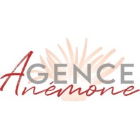 Agence Anémone logo, Agence Anémone contact details