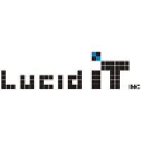 Lucid IT, Inc logo, Lucid IT, Inc contact details