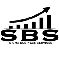 Sigma Business Services logo, Sigma Business Services contact details