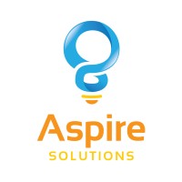 Aspire Solutions Pty Ltd logo, Aspire Solutions Pty Ltd contact details