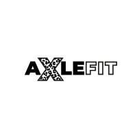 AxleFIT logo, AxleFIT contact details