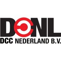 DCC Nederland BV logo, DCC Nederland BV contact details