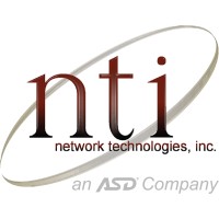 Network Technologies Inc logo, Network Technologies Inc contact details