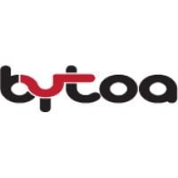 Bytoa logo, Bytoa contact details