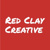 Red Clay Creative logo, Red Clay Creative contact details