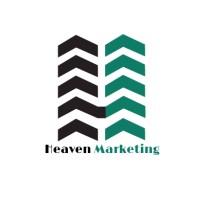 Heaven Marketing logo, Heaven Marketing contact details