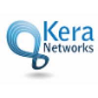 Kera Networks logo, Kera Networks contact details