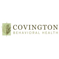 Covington Behavioral Health Hospital logo, Covington Behavioral Health Hospital contact details