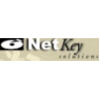 NetKey Solutions logo, NetKey Solutions contact details