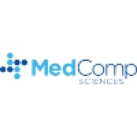 MedComp Sciences logo, MedComp Sciences contact details