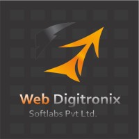 WebDigitronix Softlabs Pvt. Ltd logo, WebDigitronix Softlabs Pvt. Ltd contact details