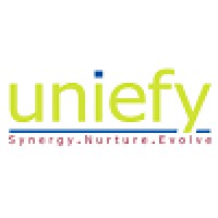 Uniefy Consulting Services logo, Uniefy Consulting Services contact details