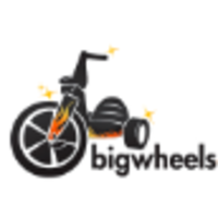 BigWheels logo, BigWheels contact details