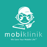 Mobiklinik logo, Mobiklinik contact details