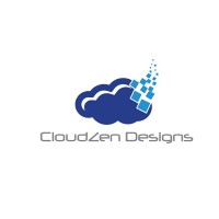 CloudZen Designs LLC logo, CloudZen Designs LLC contact details