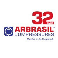 Ar Brasil Compressores Ltda. logo, Ar Brasil Compressores Ltda. contact details