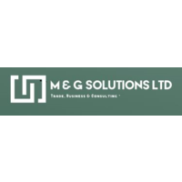 M & G Solutions Ltd logo, M & G Solutions Ltd contact details