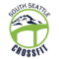 South Seattle CrossFit logo, South Seattle CrossFit contact details