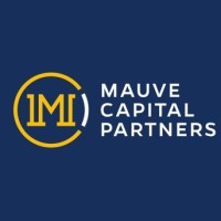 Mauve Capital Partners logo, Mauve Capital Partners contact details