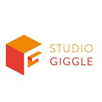 Studio Giggle logo, Studio Giggle contact details