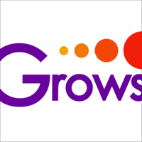 Growsapp logo, Growsapp contact details