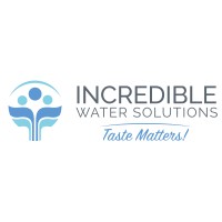 Incredible Water Solutions logo, Incredible Water Solutions contact details