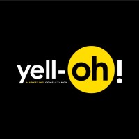 YellOh Marketing Consultancy logo, YellOh Marketing Consultancy contact details