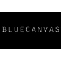 BLUECANVAS, Inc. logo, BLUECANVAS, Inc. contact details