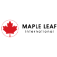 Maple Leaf International Co logo, Maple Leaf International Co contact details