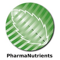 PharmaNutrients Botanical Corporation logo, PharmaNutrients Botanical Corporation contact details