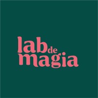 Lab de Magia logo, Lab de Magia contact details