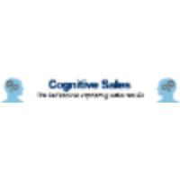 Cognitive Sales Consulting logo, Cognitive Sales Consulting contact details