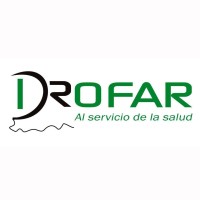 Droguería Drofar logo, Droguería Drofar contact details