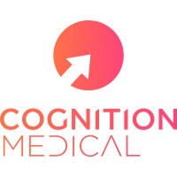 Cognition Medical logo, Cognition Medical contact details