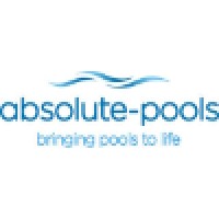 absolute-pools International logo, absolute-pools International contact details