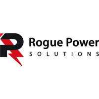 Rogue Power Solutions logo, Rogue Power Solutions contact details