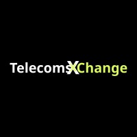 TelecomsXChange logo, TelecomsXChange contact details