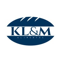 KLM Alimentos logo, KLM Alimentos contact details