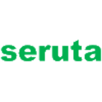 seruta logo, seruta contact details