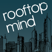 Rooftop Mind logo, Rooftop Mind contact details