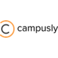 Campusly logo, Campusly contact details