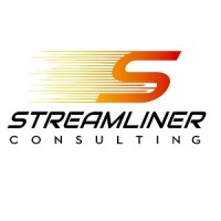 Streamliner Consulting logo, Streamliner Consulting contact details