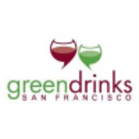 San Francisco Green Drinks logo, San Francisco Green Drinks contact details