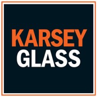 Karsey Glass logo, Karsey Glass contact details