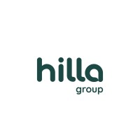 Hilla Group Oyj logo, Hilla Group Oyj contact details