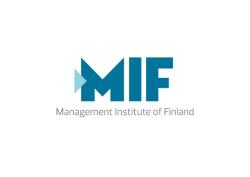 Management institute of Finland logo, Management institute of Finland contact details