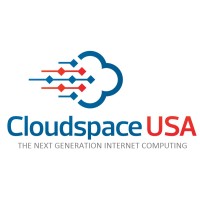 Cloudspace USA logo, Cloudspace USA contact details