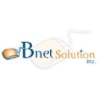 Bnet Solution Inc logo, Bnet Solution Inc contact details