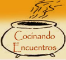 Cocinando Encuentros logo, Cocinando Encuentros contact details