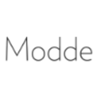 Modde logo, Modde contact details